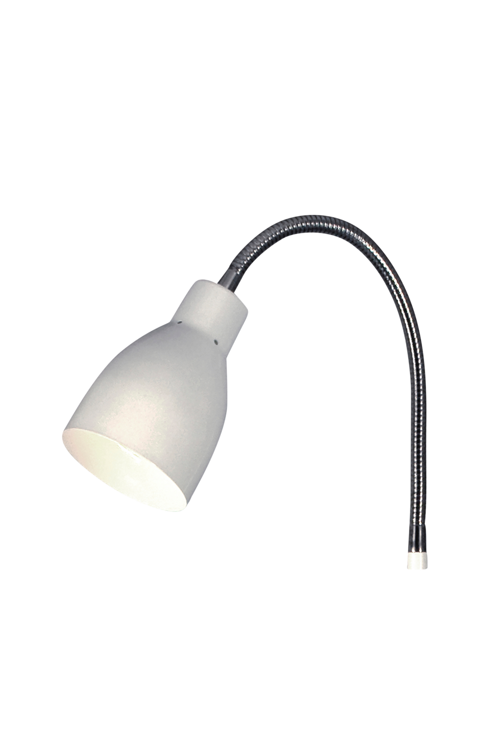 Aneta Lighting Golvlampa Sarek, vit från Aneta Lighting, bild 2