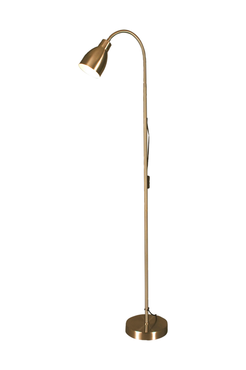 Golvlampa Sarek