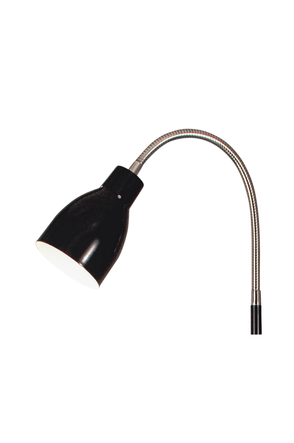 Aneta Lighting Golvlampa Sarek, svart från Aneta Lighting, bild 5