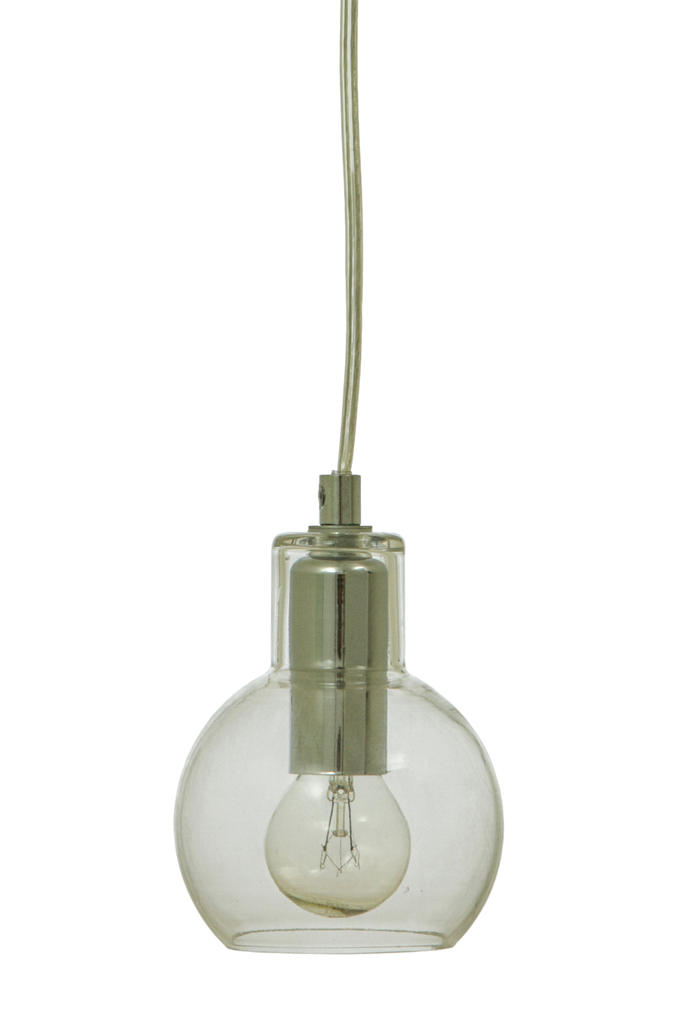 Aneta Lighting Fönsterlampa Leah, transparent från Aneta Lighting, bild 2