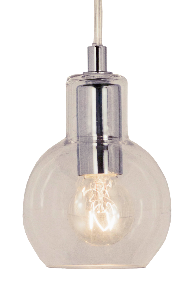 Fönsterlampa Leah