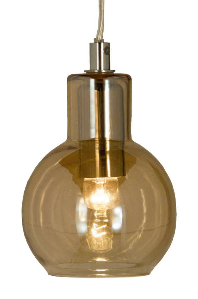 Fönsterlampa Leah