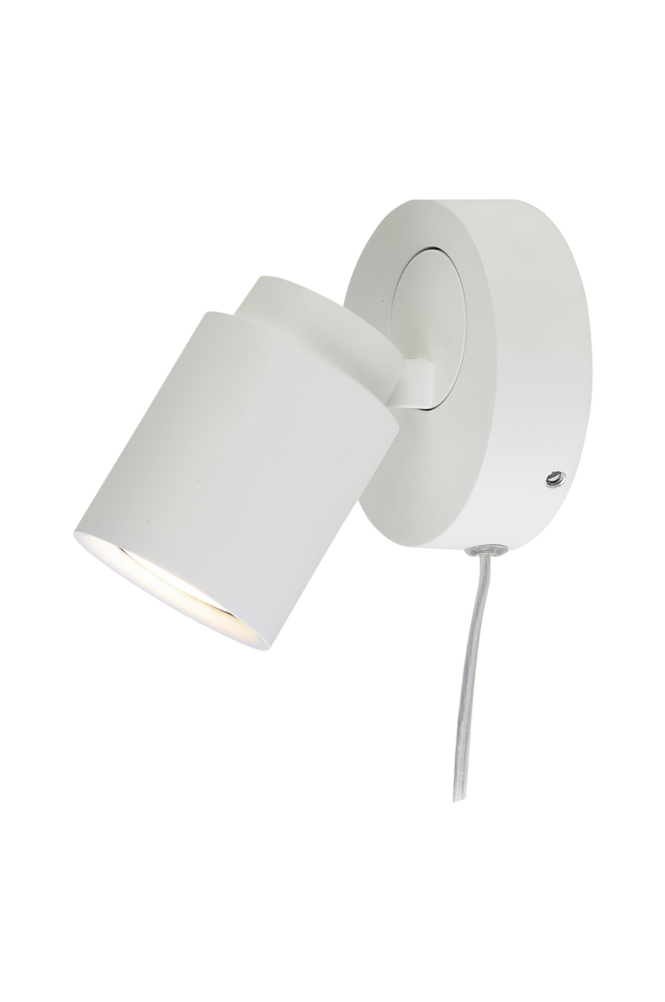Vegglampe Rollo