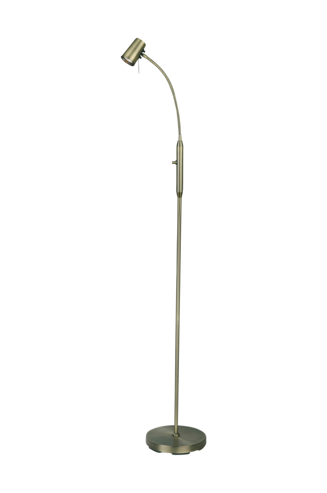 Golvlampa Pilot