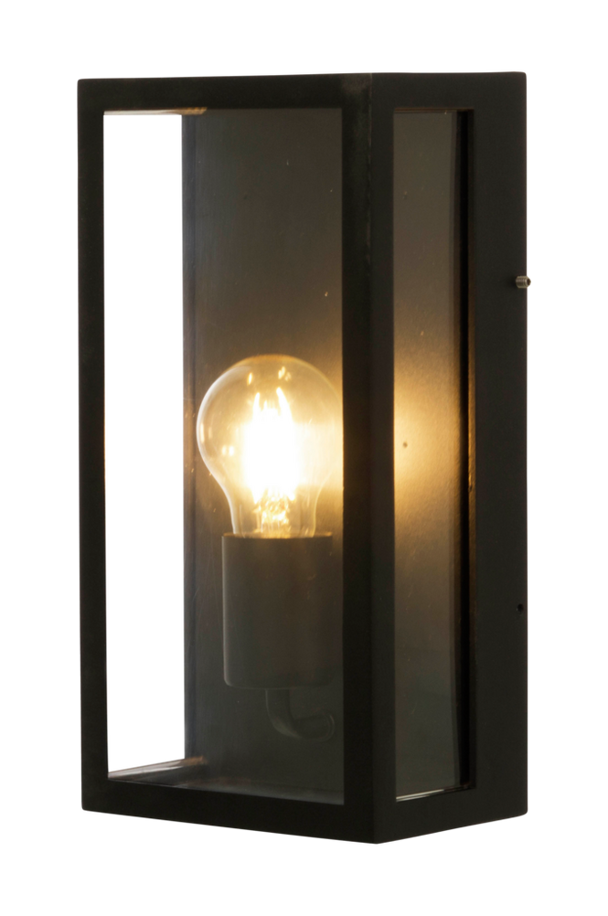 Fasadbelysning Arendal vägglampa