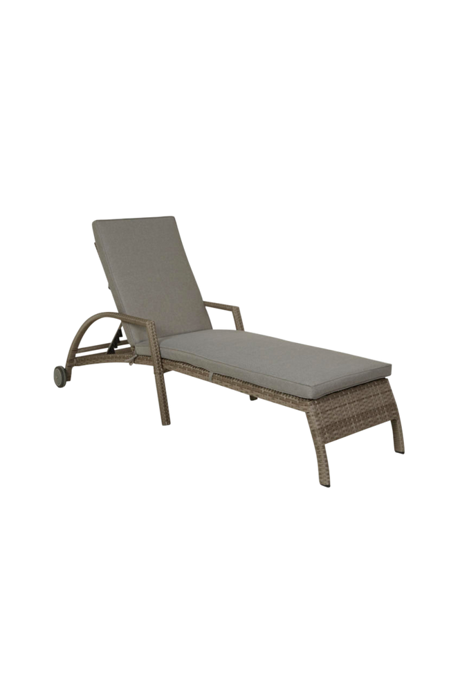 Solsäng Rosario