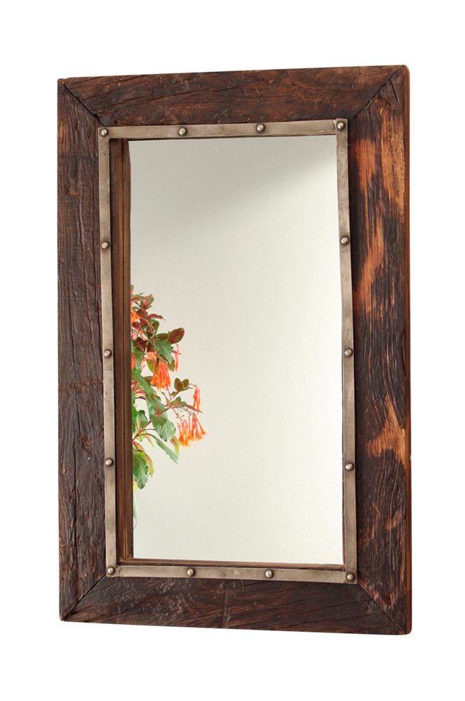 Spegel Recycled 58x88cm