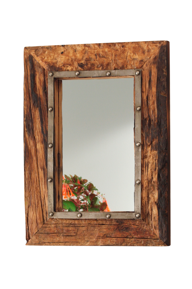 Spegel Recycled 45x60cm