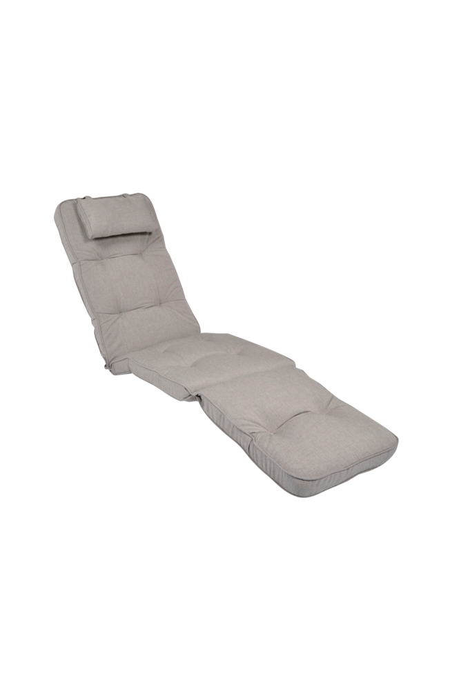 Däckstolsdyna Woodline