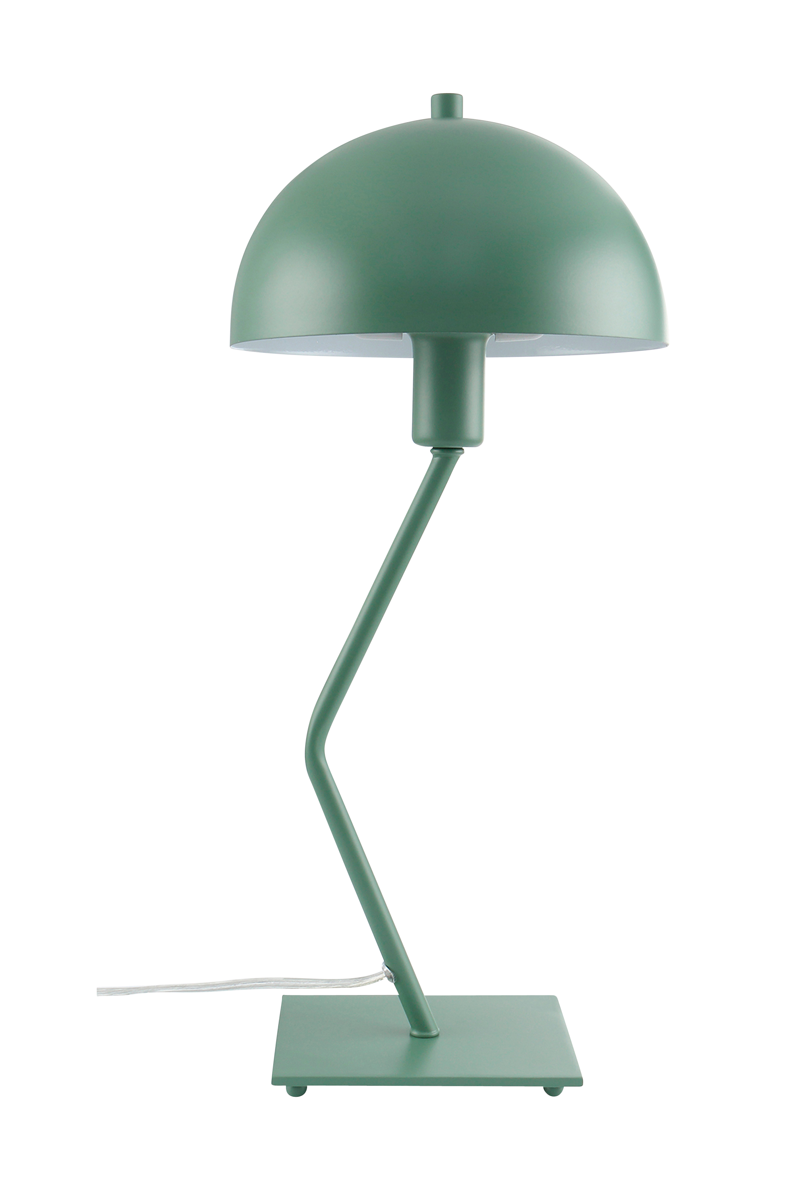 Bordlampe Classic - Grøn - | Homeroom