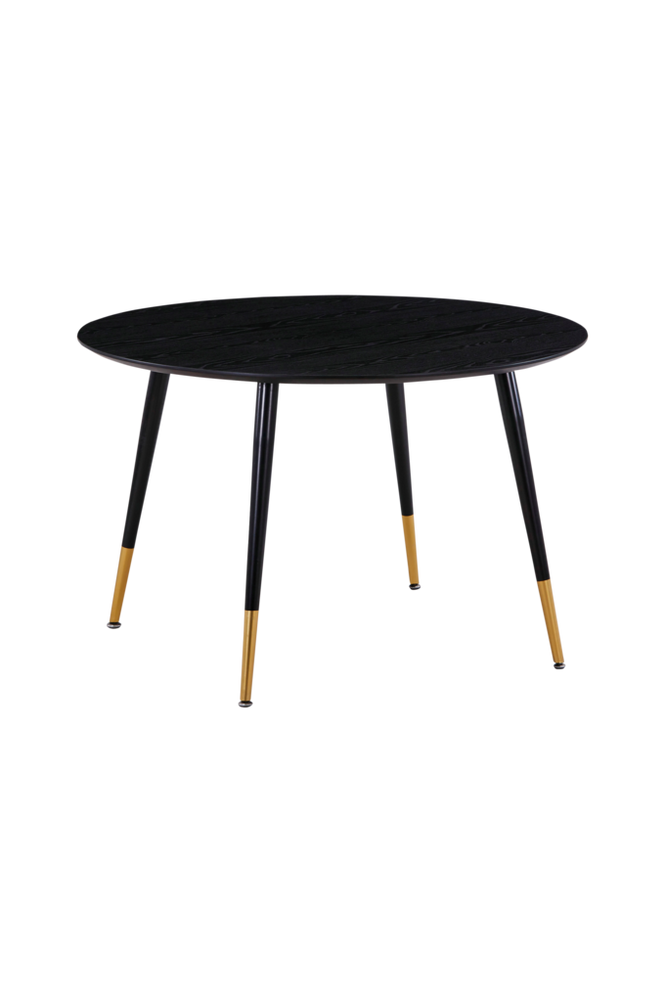 Spisebord Doris, rundt, dia. 115 cm