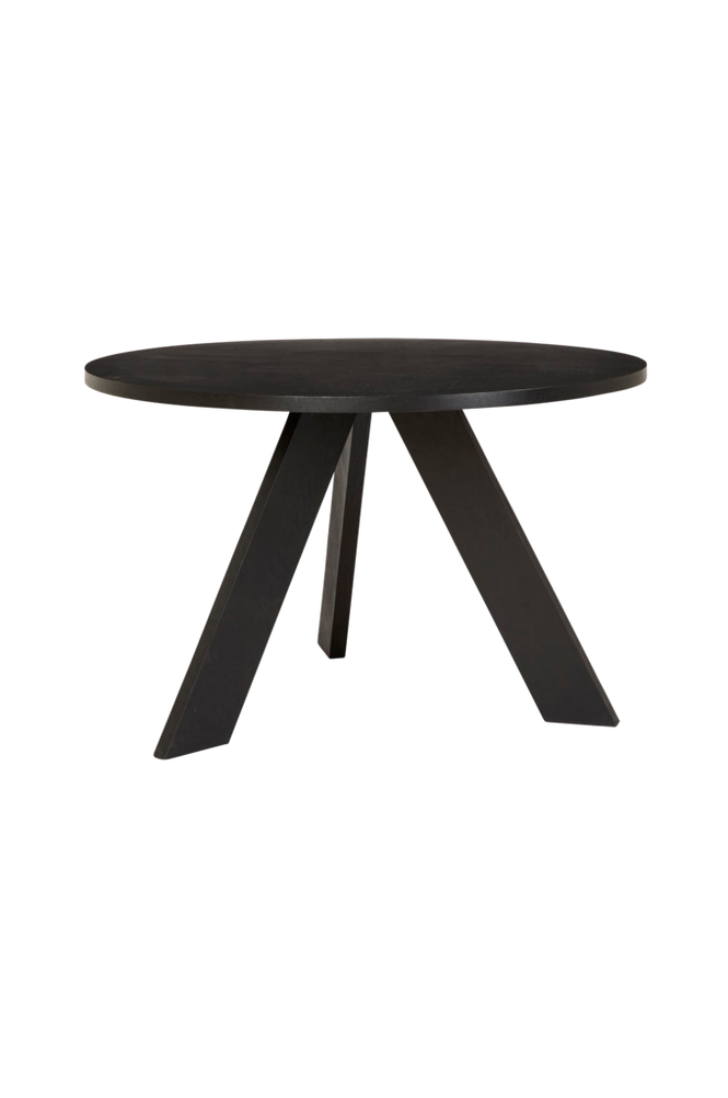 Matbord Fiona, Ø 120 cm