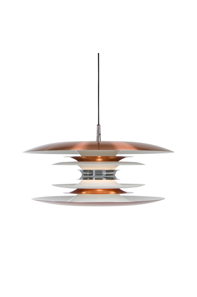 Pendel Diablo, diameter 50