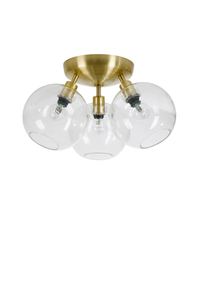 Plafond 3 a Gloria Ø33