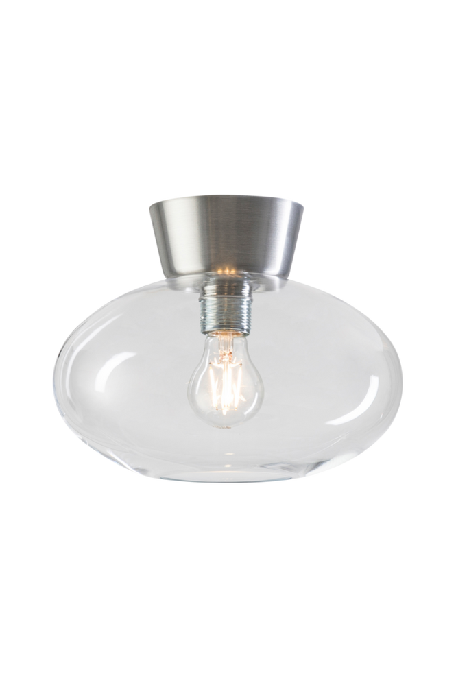Plafond Bullo Ø27