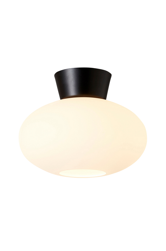 Plafond Bullo Ø27