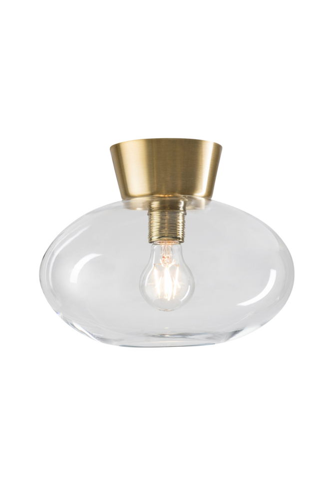 Plafond Bullo Ø27