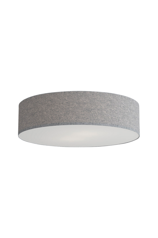 Plafondi Soft, halkaisija 44 cm