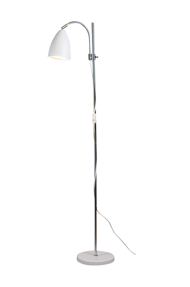 Golvlampa Sway