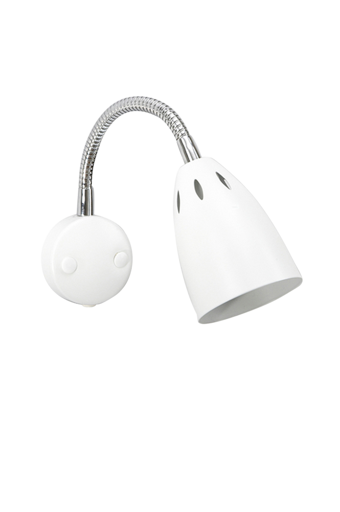 Vägglampa Smilla