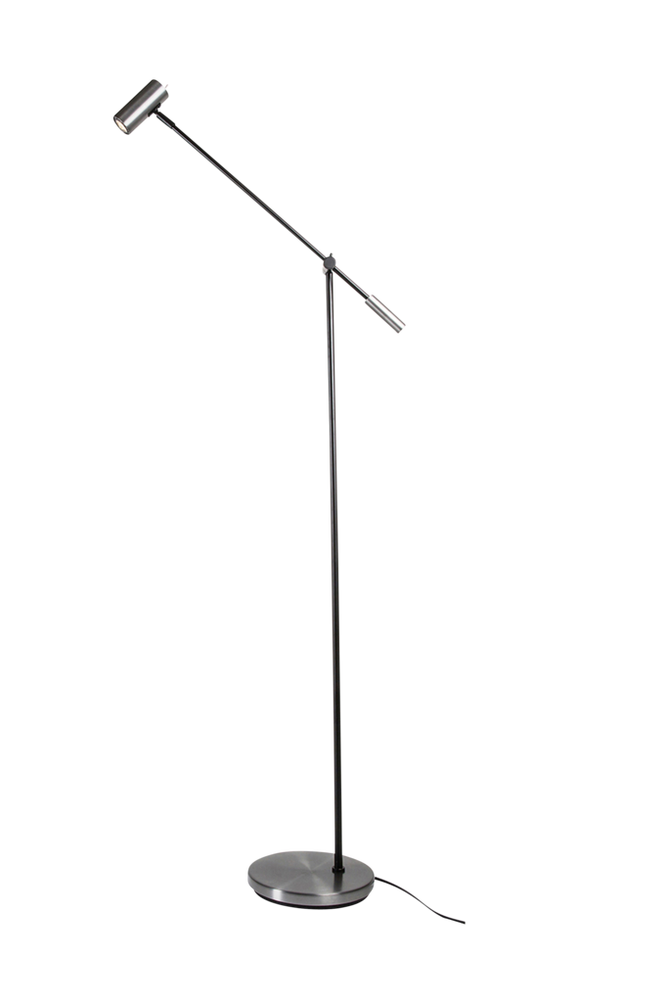 Lattiavalaisin Cato, himmennettävä, korkeus 100-143cm cm