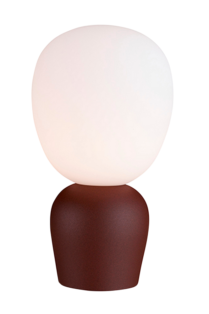Bordslampa Buddy