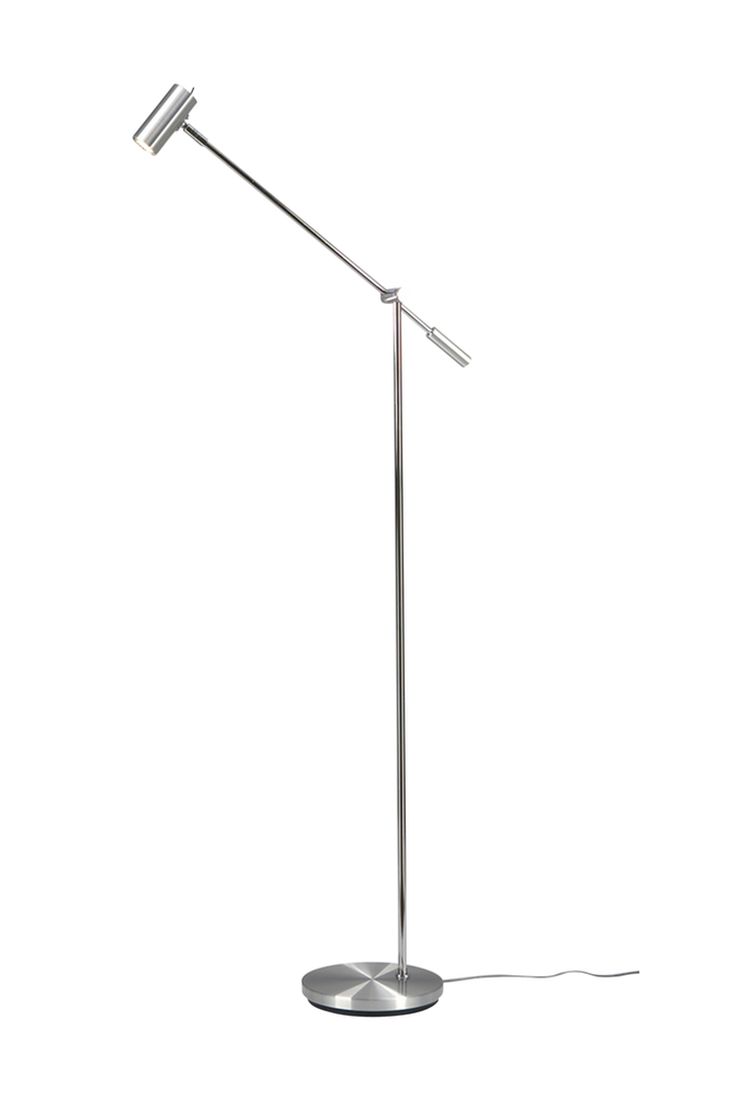 Golvlampa Cato höjd 100-143cm
