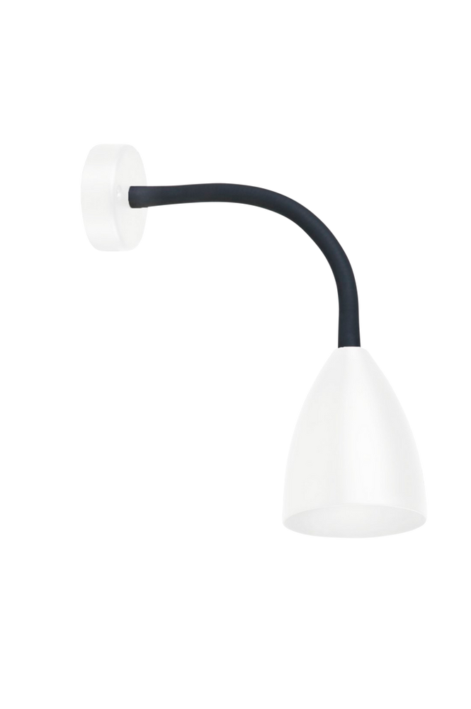 Vegglampe Trotsig