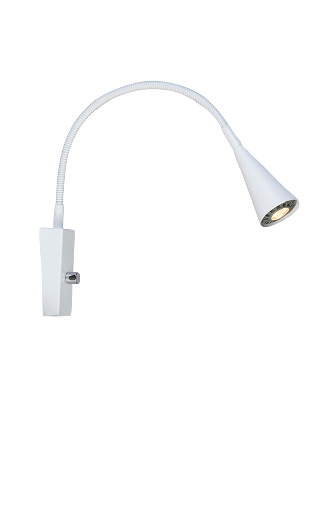 Vegglampe Ledro