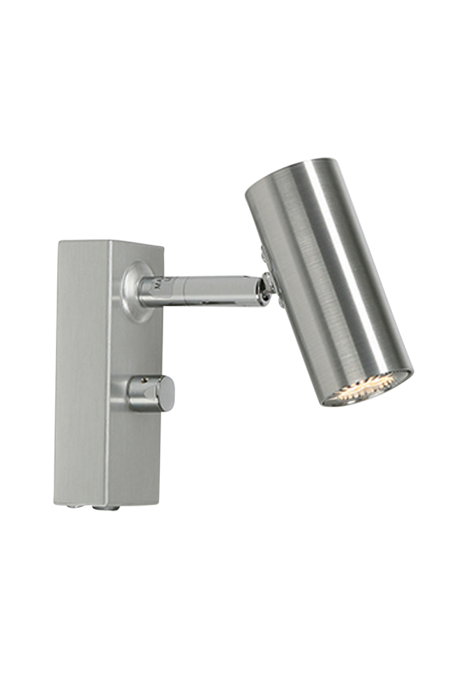Vegglampe Cato enkel