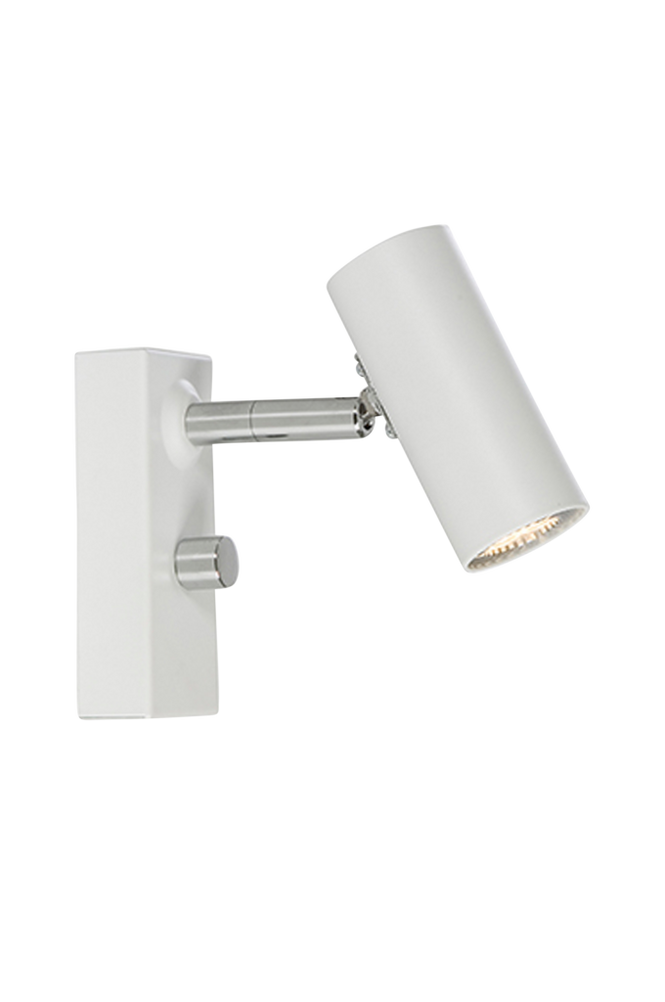 Vägglampa Cato enkel