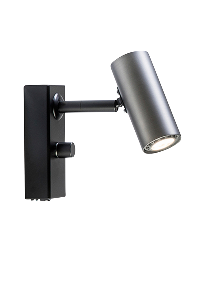 Vegglampe Cato enkel