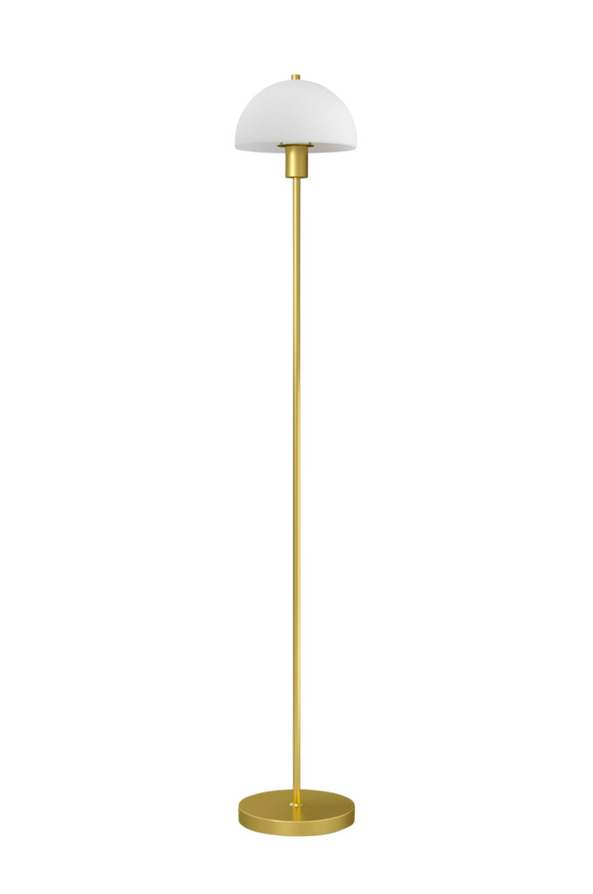 Gulvlampe Vienda