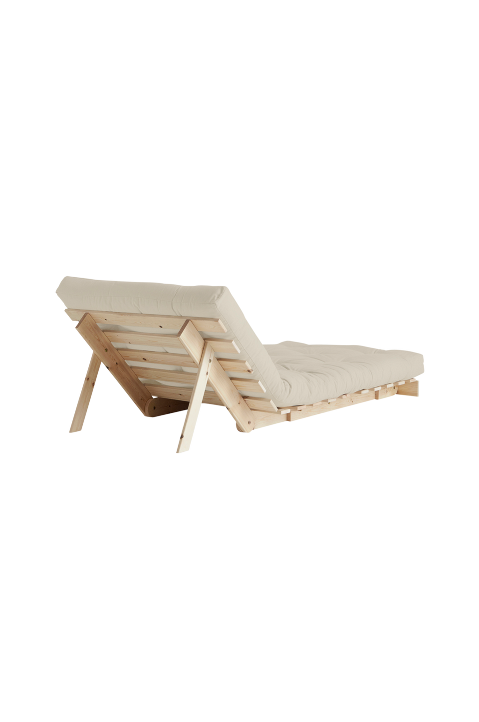 Karup Loungestol Roots 90 Rå Bas, beige från Karup, bild 5