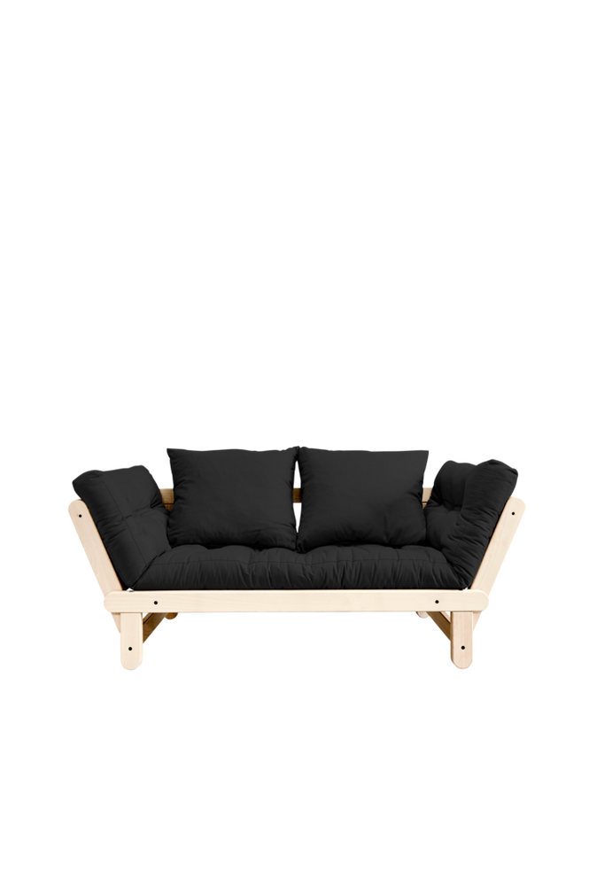 Bäddsoffa Beat Natur Bas