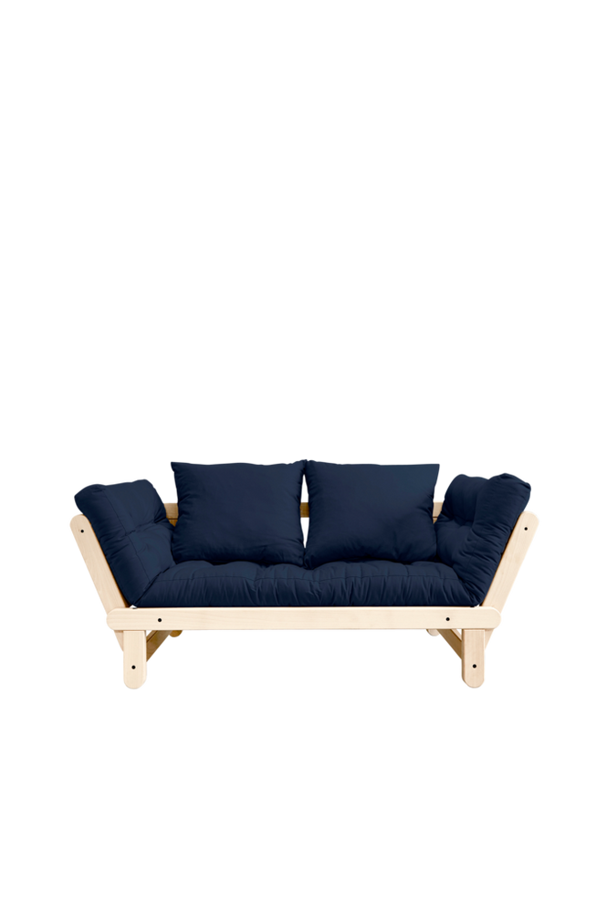 Sovesofa Beat Natur bund