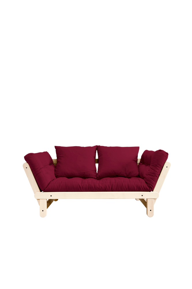 Sovesofa Beat Natur Base