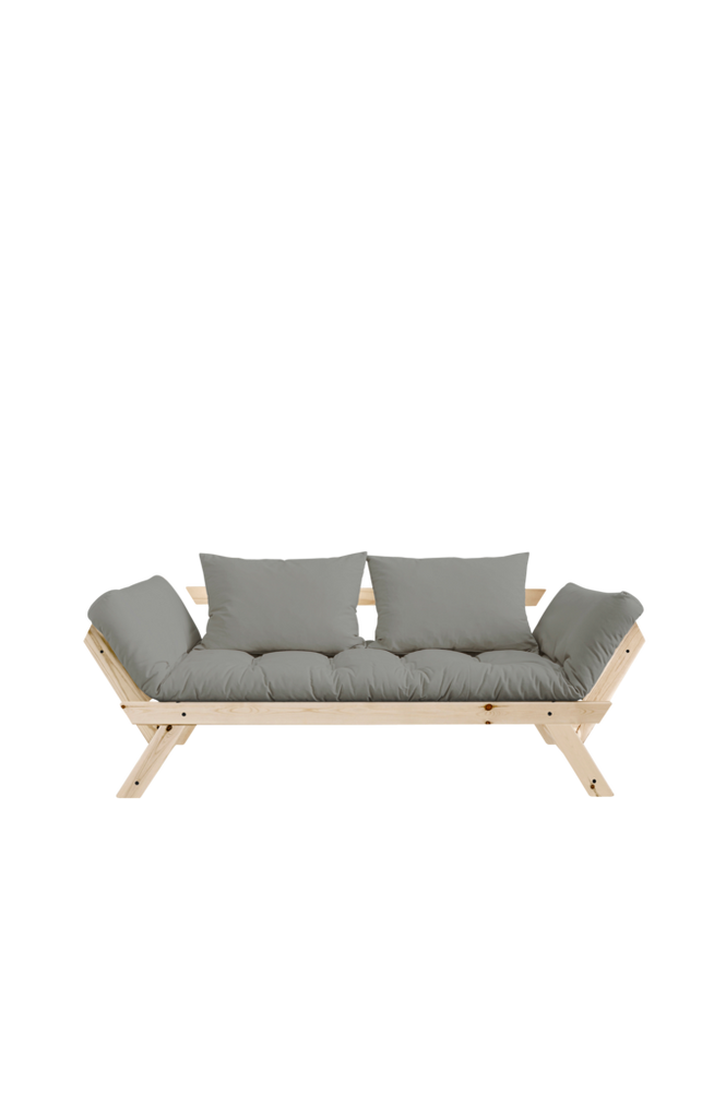 Lounge-sovesofa Bebop Natur Base