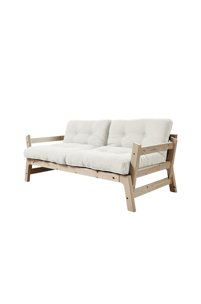 Soffa Step Natur Bas