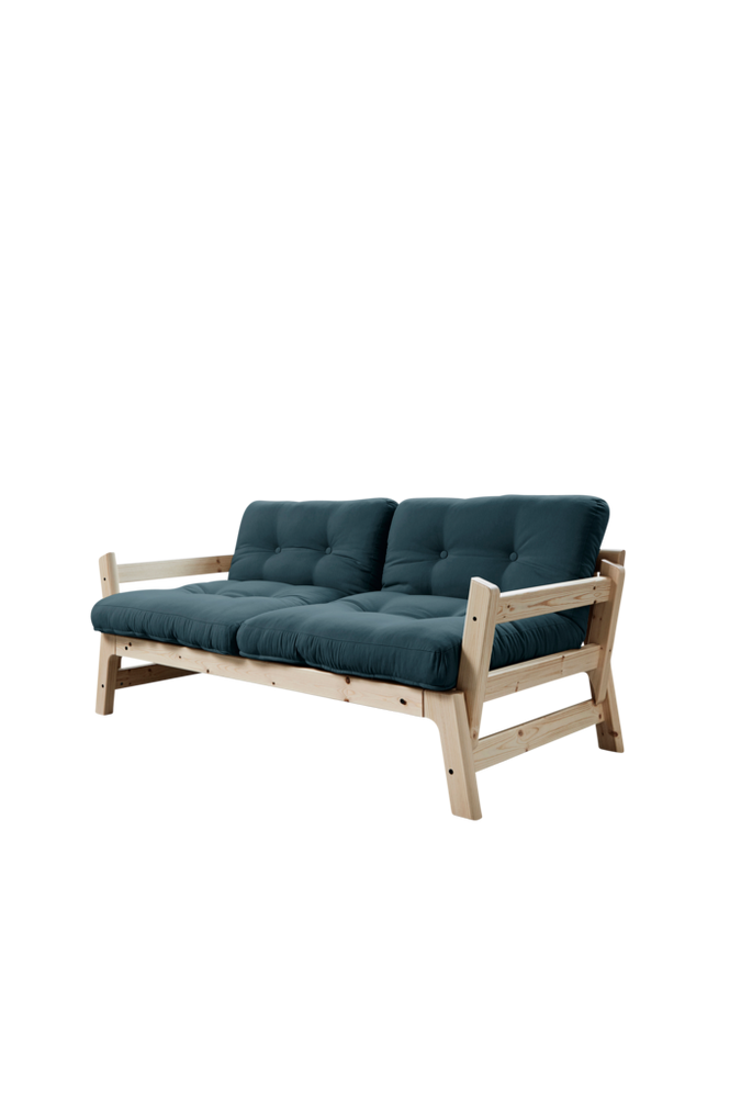 Sofa Step Natur bund