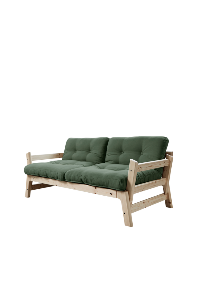 Sofa Step Natur Base