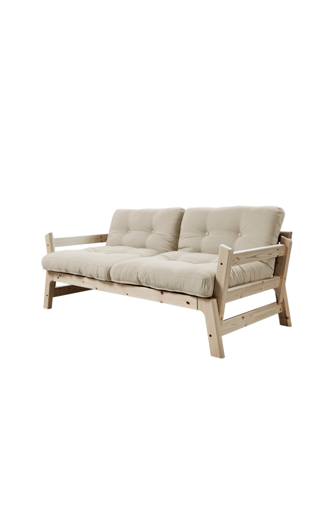 Sofa Step Natur Base