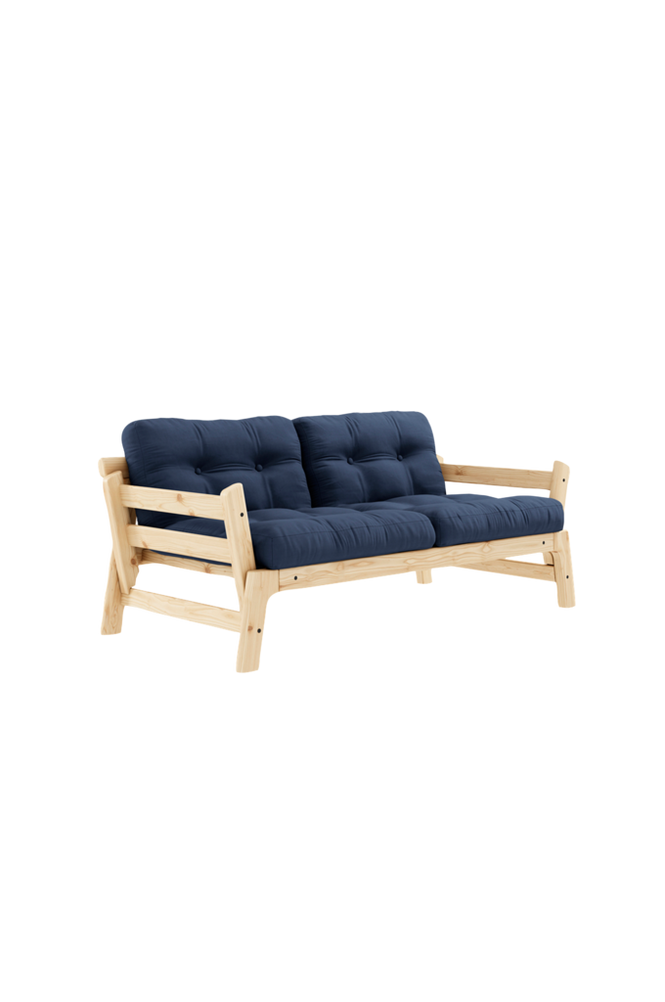 Sofa Step Natur bund