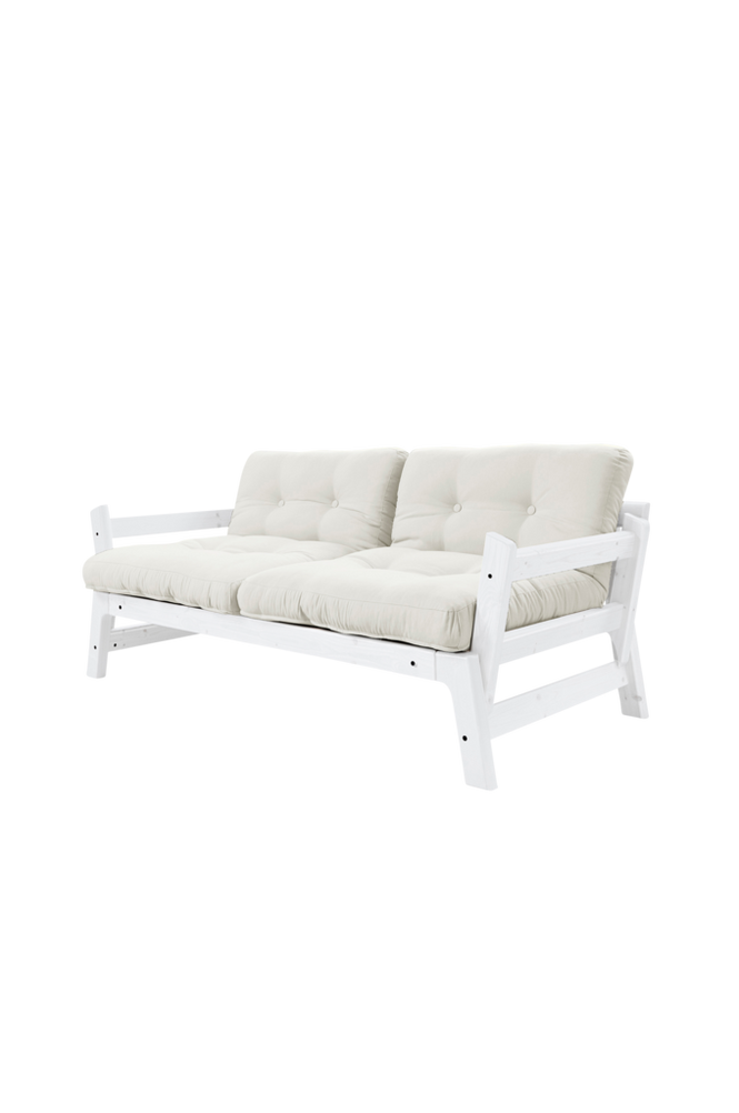 Soffa Step Vit Bas