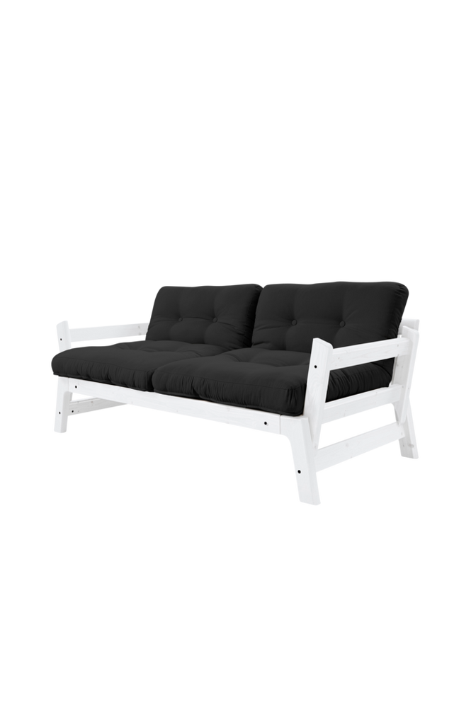 Soffa Step Vit Bas