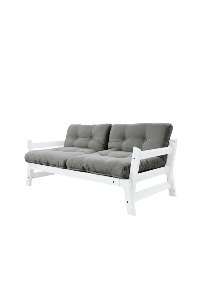 Soffa Step Vit Bas