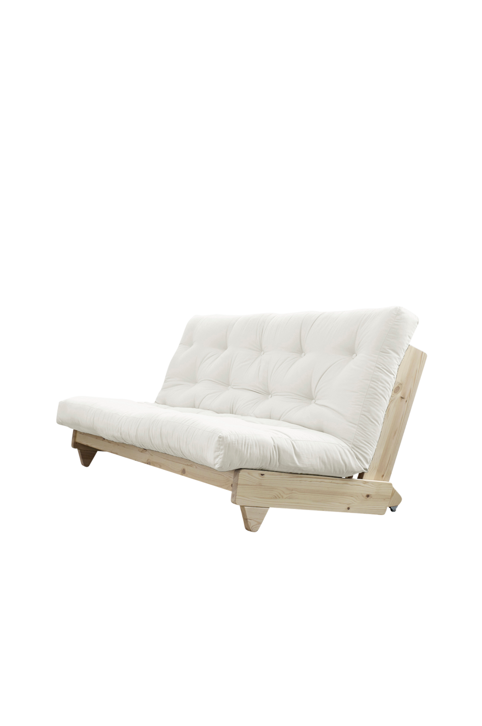 Karup Soffa, dagbädd Fresh Natur Bas, beige från Karup, bild 5
