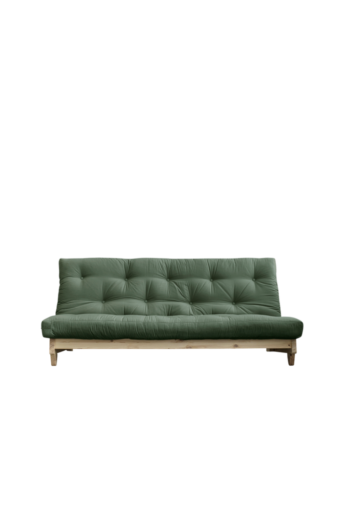 Soffa, dagbädd Fresh Natur Bas