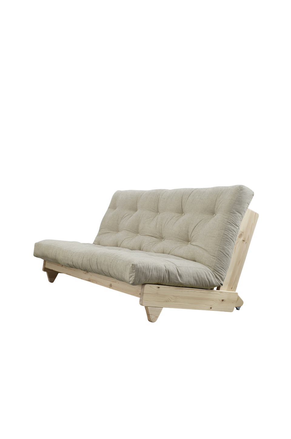 Karup Soffa, dagbädd Fresh Natur Bas, beige från Karup, bild 5