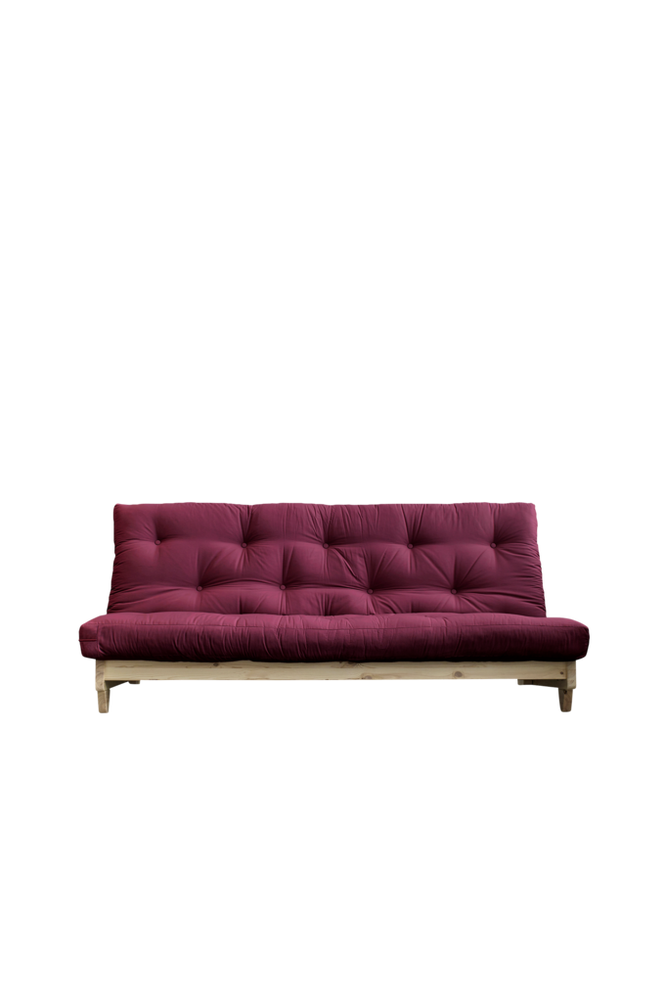 Soffa, dagbädd Fresh Natur Bas